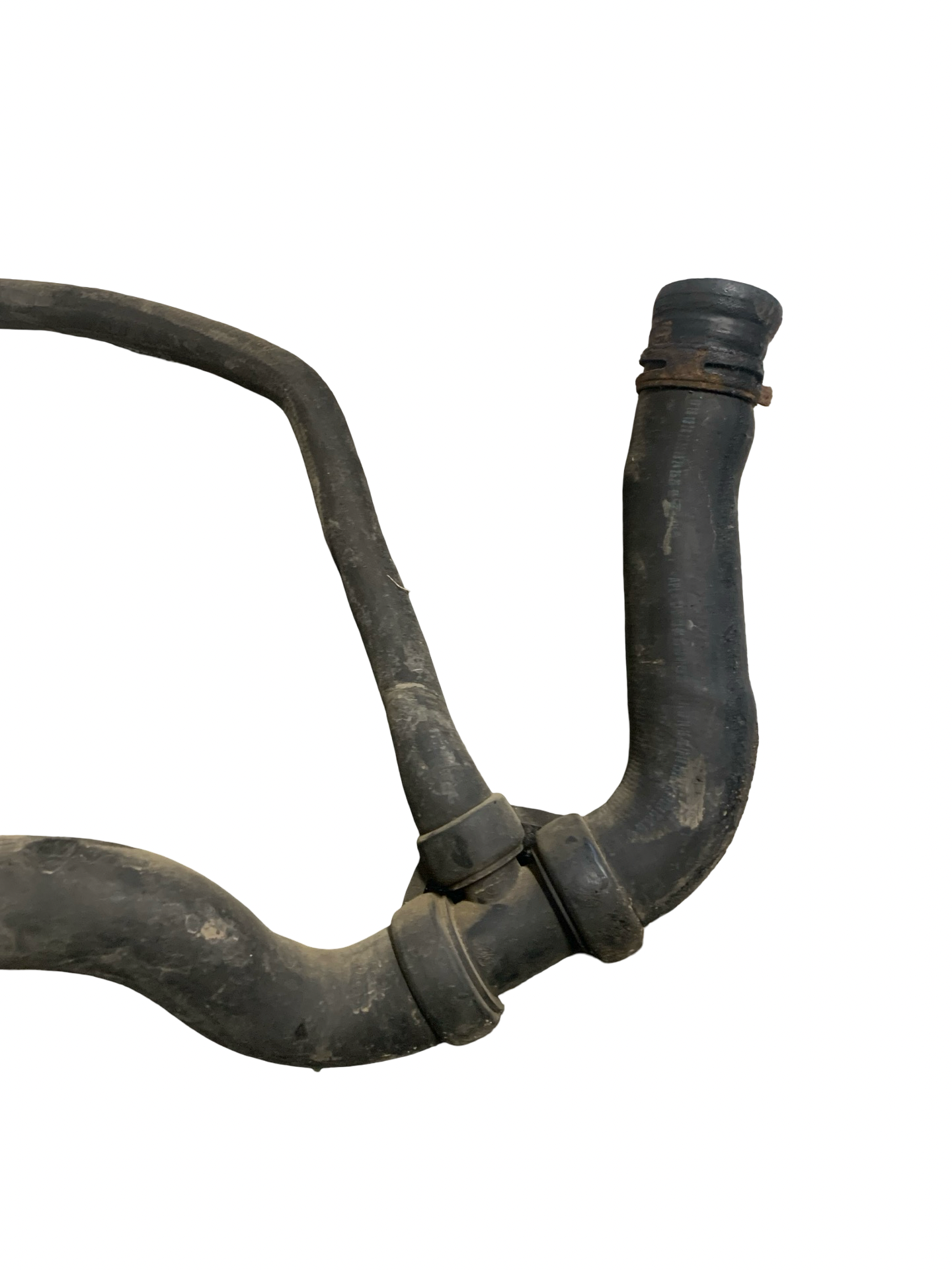 Furtun Apa Renault Master II 1997–2010 - 3.0D – foto 3