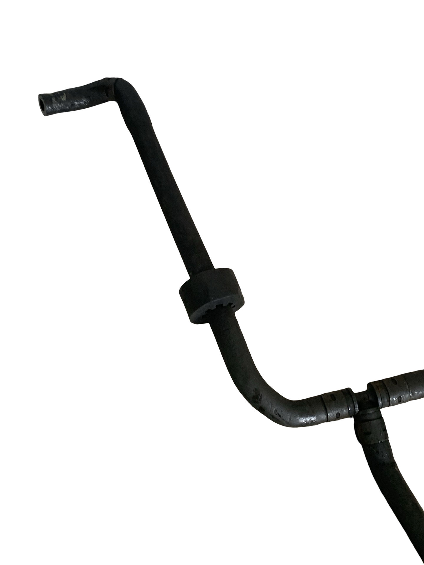 Furtun Apa Skoda Octavia 2 1.6 TDI CR DPF CAYC 2009–2013 Facelift – foto 3