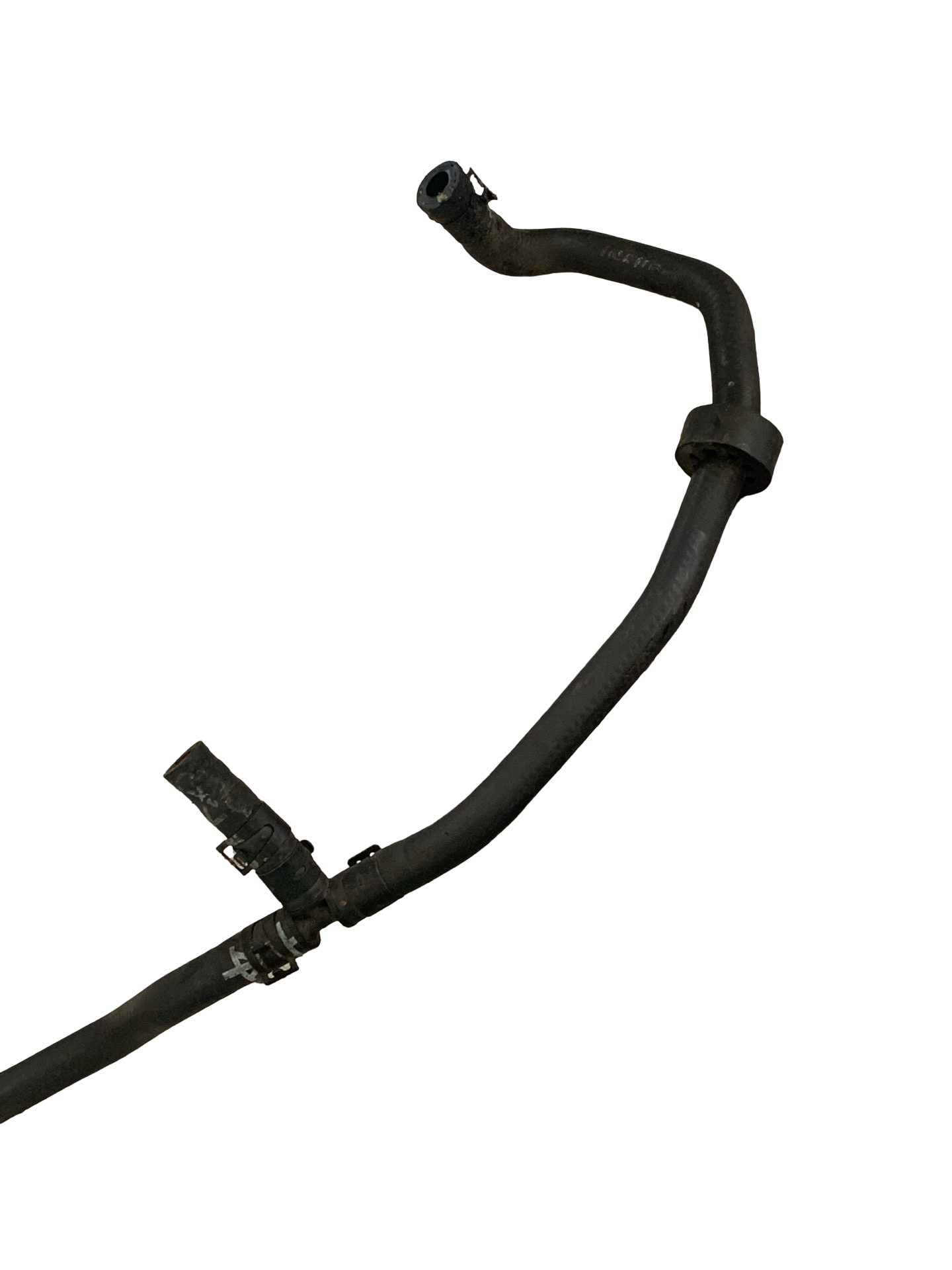 Furtun Apa Volkswagen Golf 5 Plus 1.9TDI BLS 2004–2008 – foto 2