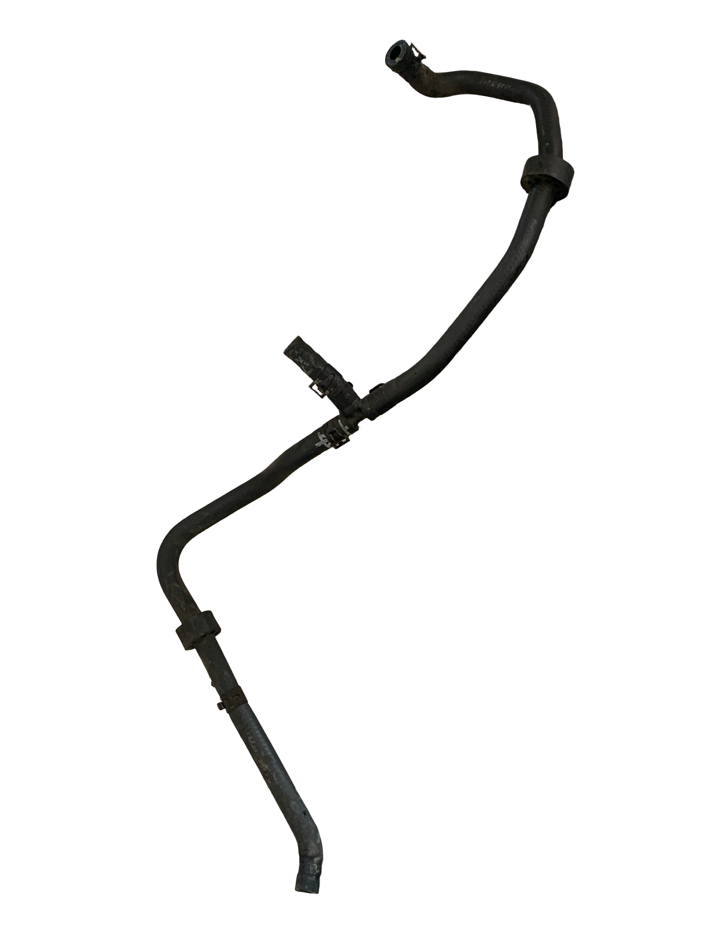 Furtun Apa Volkswagen Golf 5 Plus 1.9TDI BLS 2004–2008