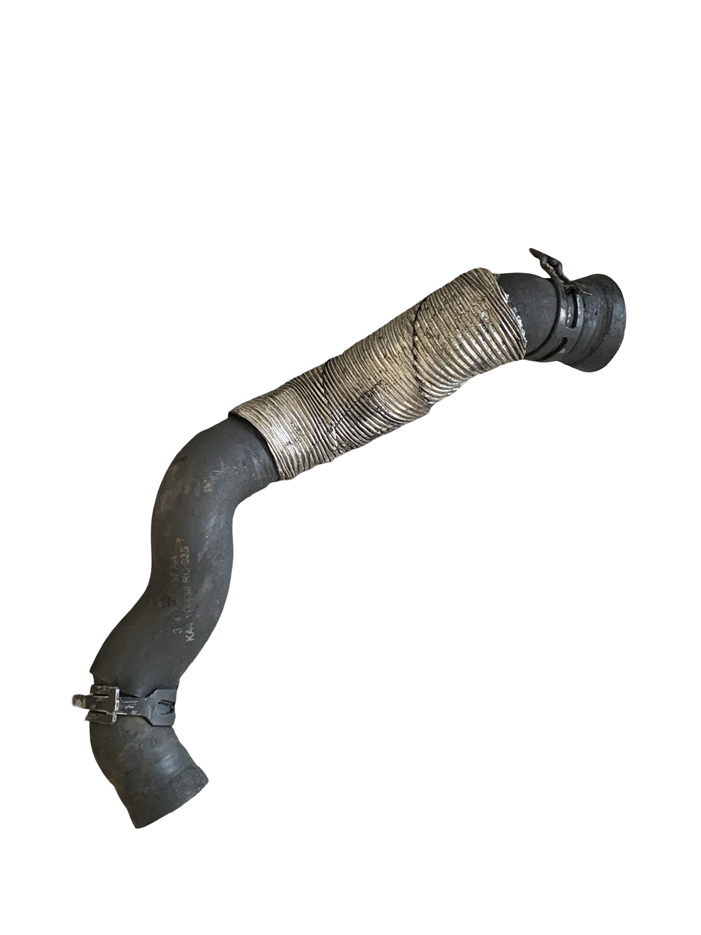 Furtun Apa Volkswagen Golf 5 Plus 1.9TDI BLS 2004–2008