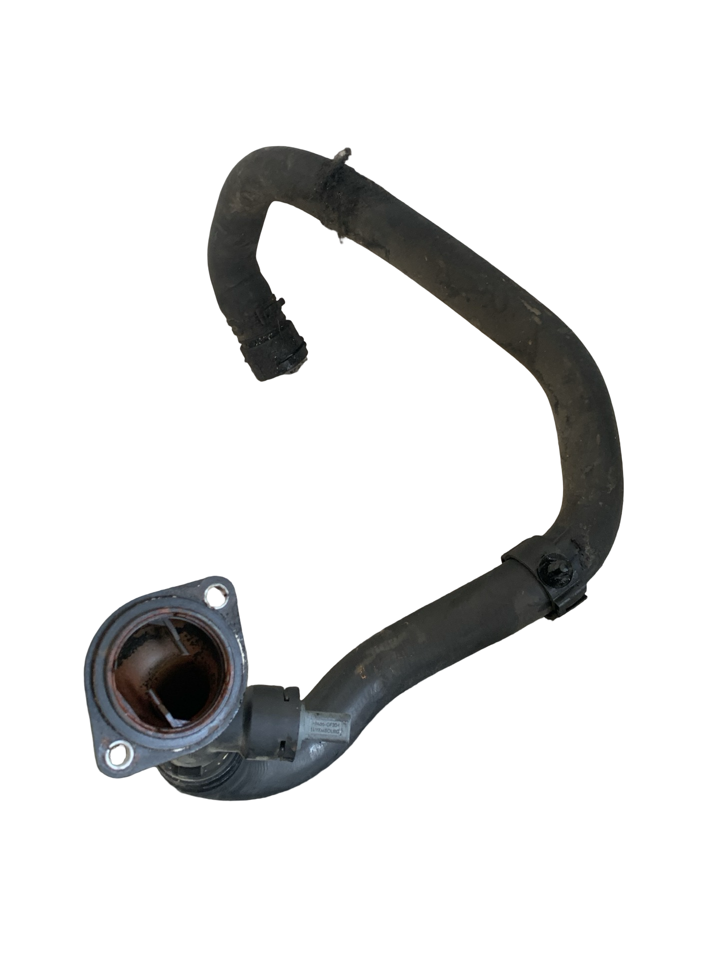 Furtun Apa Volkswagen Golf 5 Plus 1.9TDI BLS 2004–2008