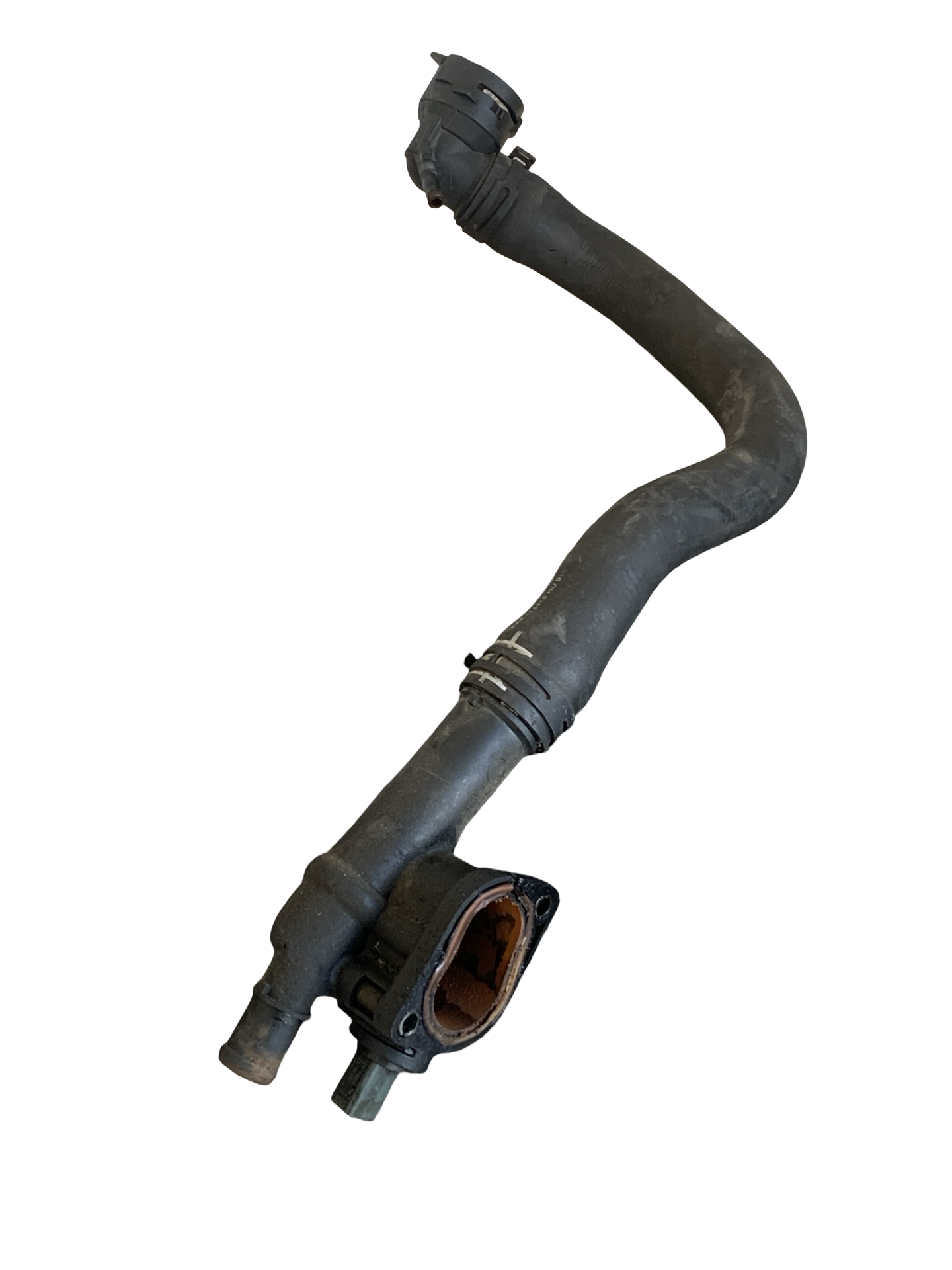 Furtun Apa Volkswagen Golf 5 Plus 1.9TDI BLS 2004–2008