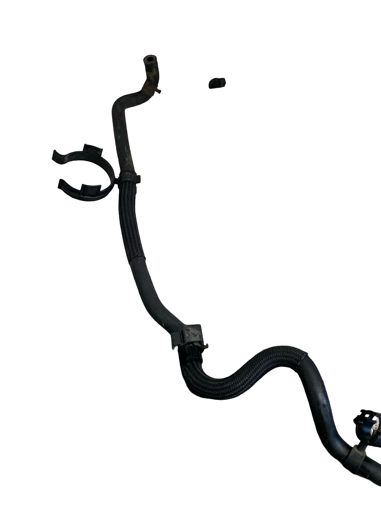Furtun Apa Volkswagen Golf 6 1.4 CAVD TSI 2008–2016