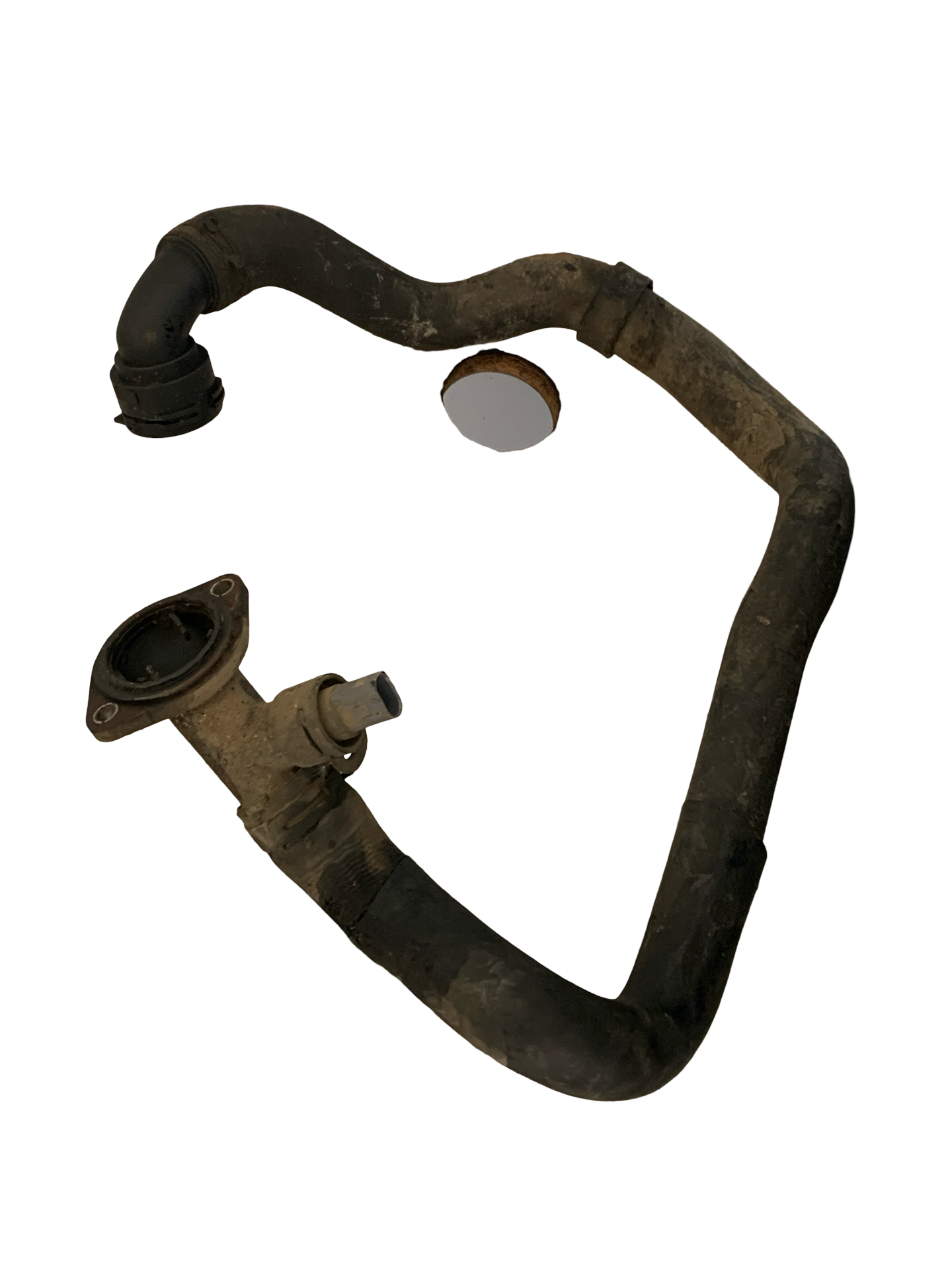 Furtun Apa Volkswagen Jetta V 2005–2010 2.0TDI BMN