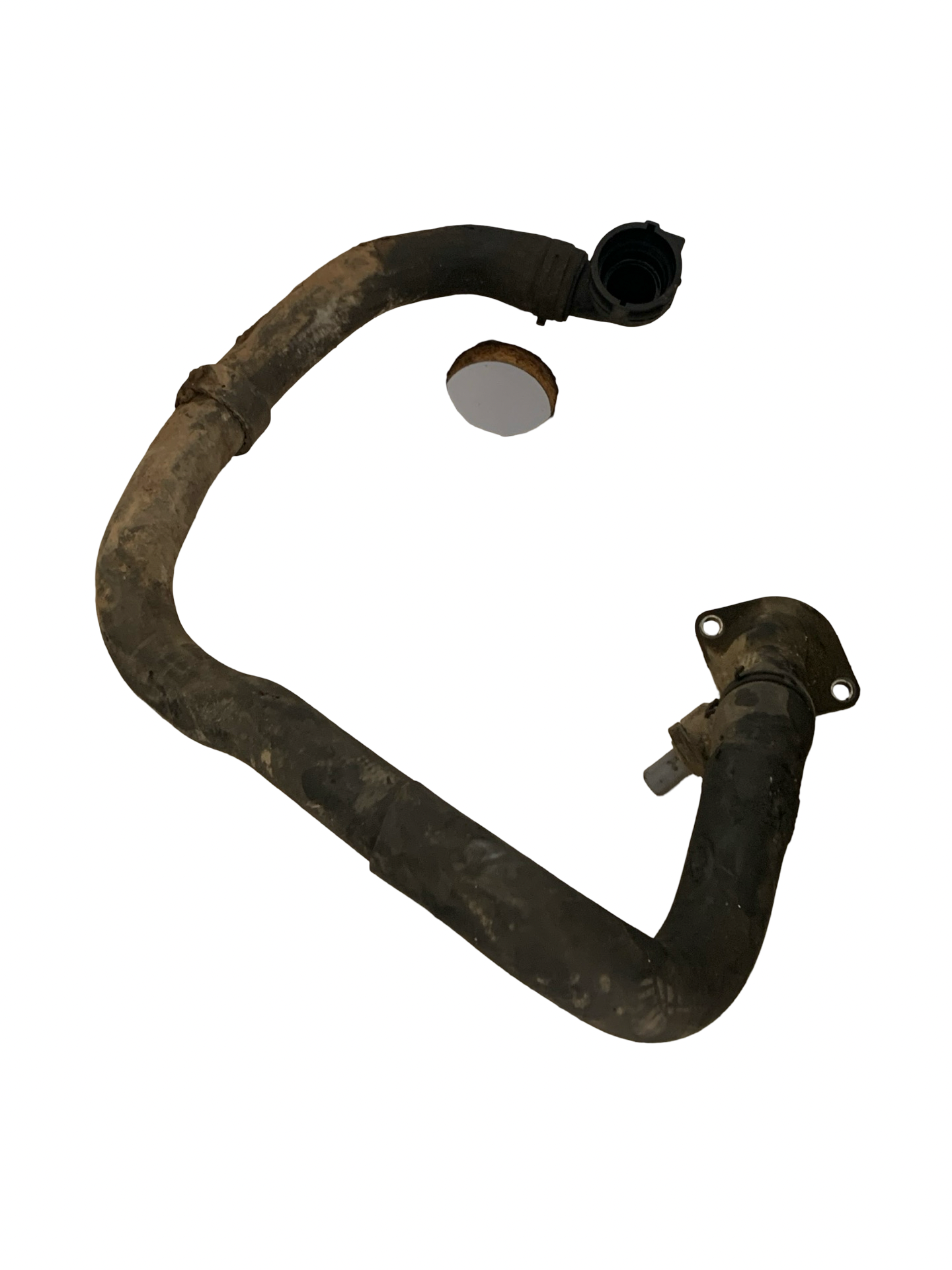 Furtun Apa Volkswagen Jetta V 2005–2010 2.0TDI BMN – foto 2