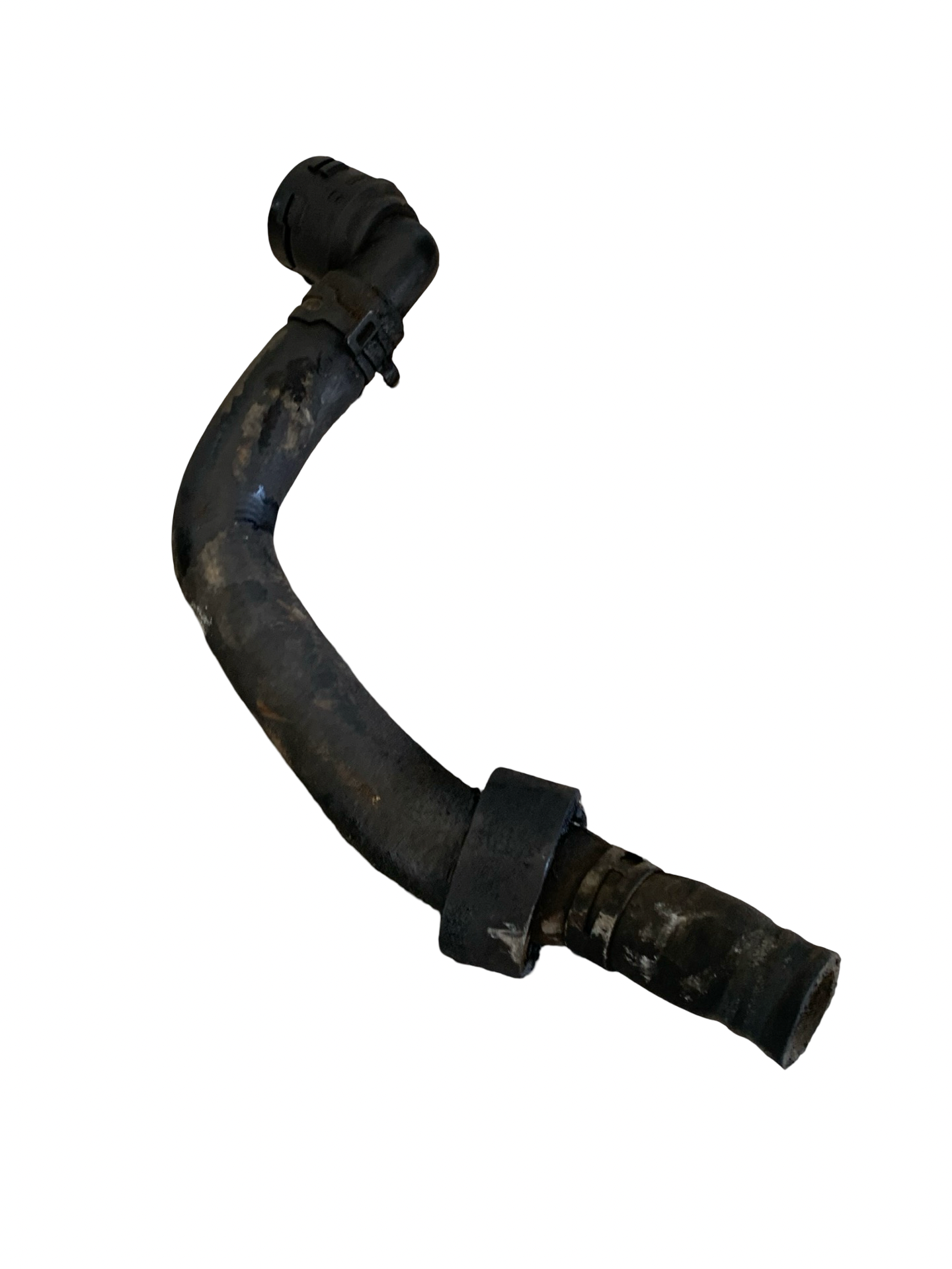 Furtun Apa Volkswagen Jetta V 2005–2010 2.0TDI BMN – foto 2