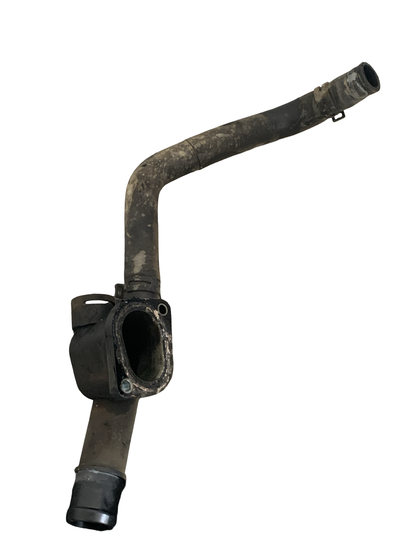Furtun Apa Volkswagen Passat B6 2.0 TDI 16V PDE EA188 / BKP 2005–2010