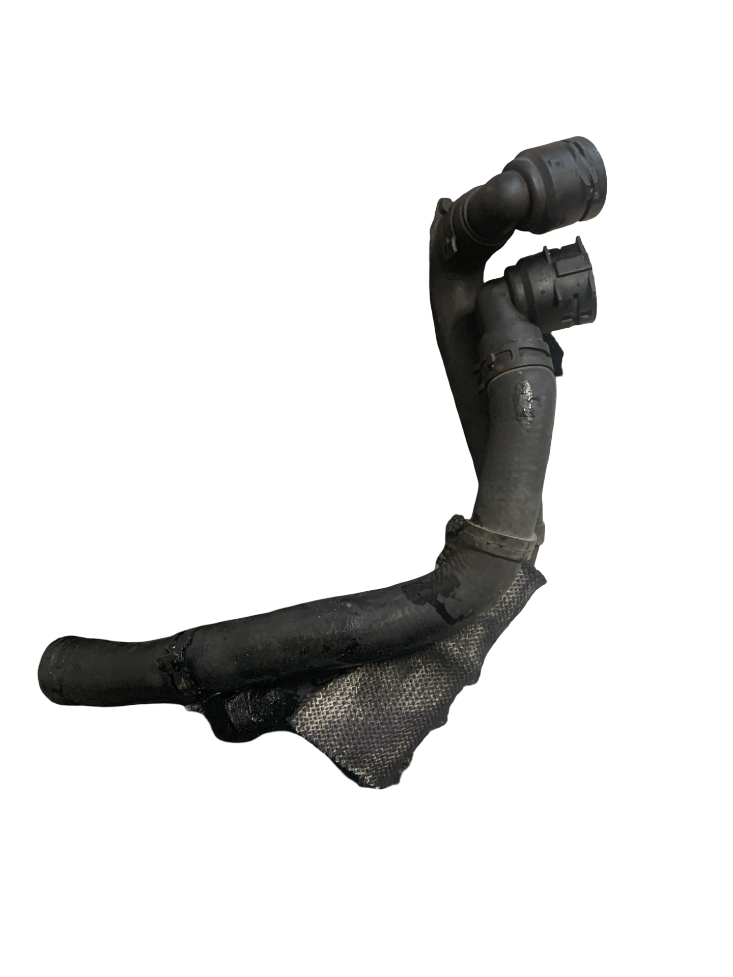 Furtun Apa Volkswagen Passat B6 2.0 TDI 8V PDE EA188 / BMP 2005–2010