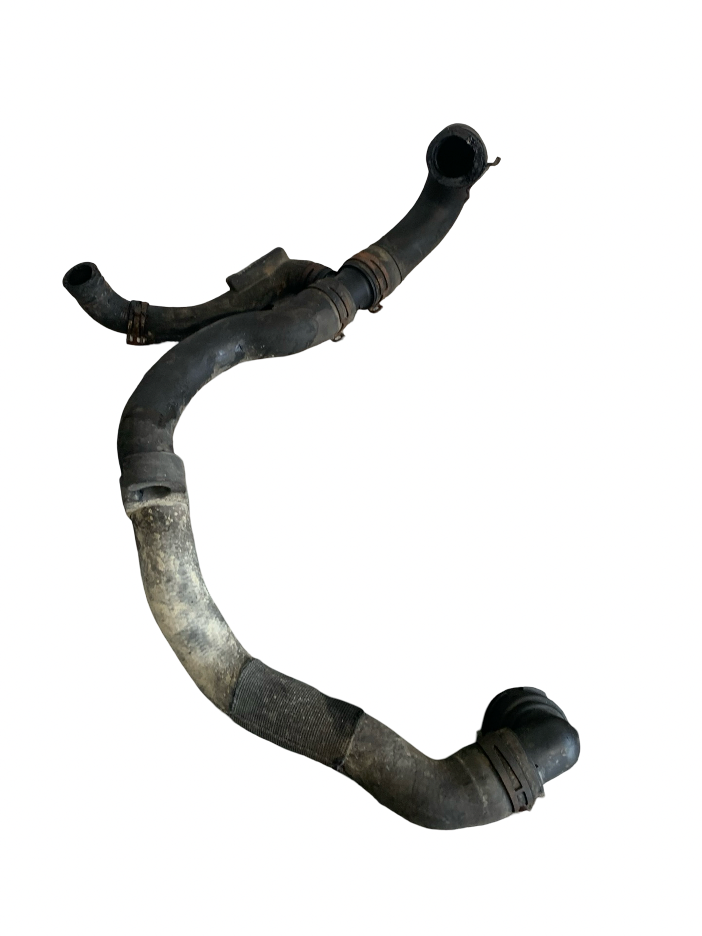 Furtun Apa Volkswagen Passat B6 2.0TDI CBD EURO5 2005–2010 – foto 2