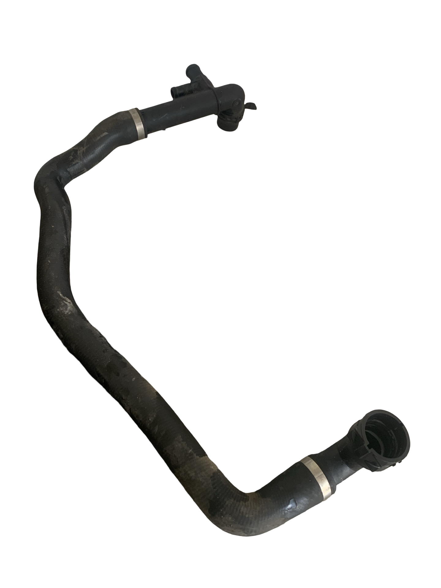 Furtun Apa Volkswagen Tiguan Allspace 2.0 TDI DFGA 2016–2024