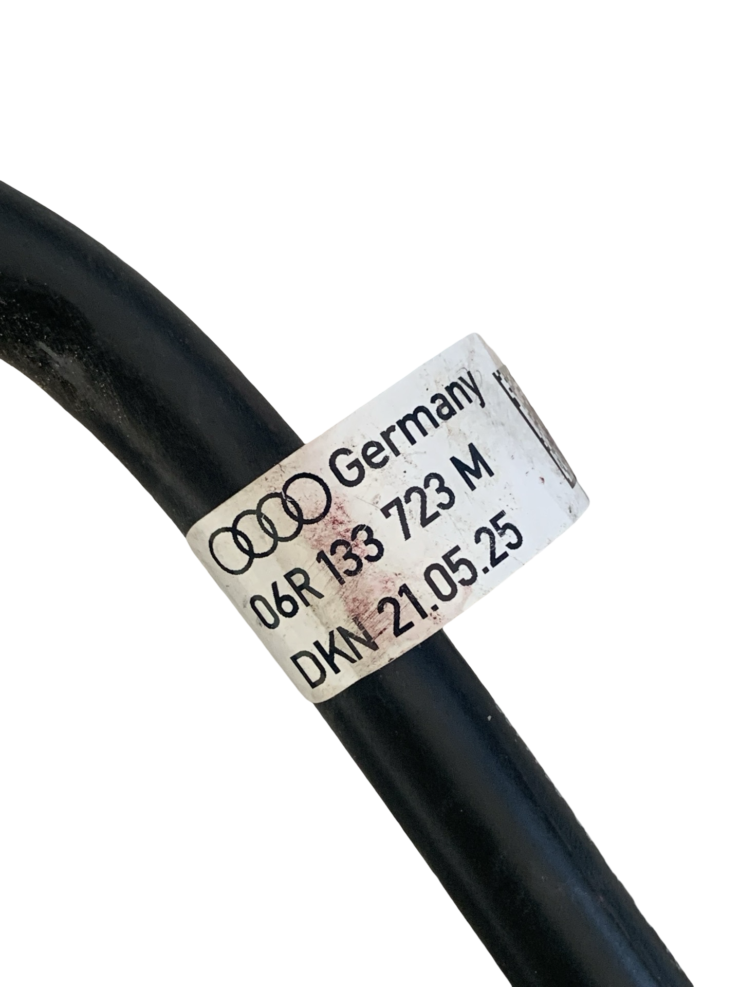 Furtun Combustibil Audi A6 C9 2.0TFSI DWZ 2025–? - cod: 06R133723M – foto 2