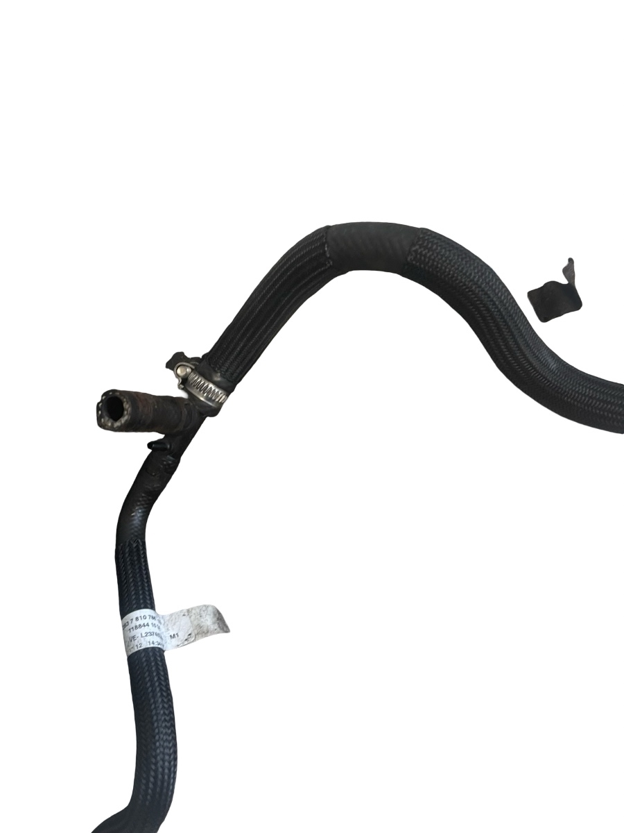 Furtun combustibil BMW 1 II F20 2010 -> 2.0 116 d N47 D20 C 7810786 – foto 2