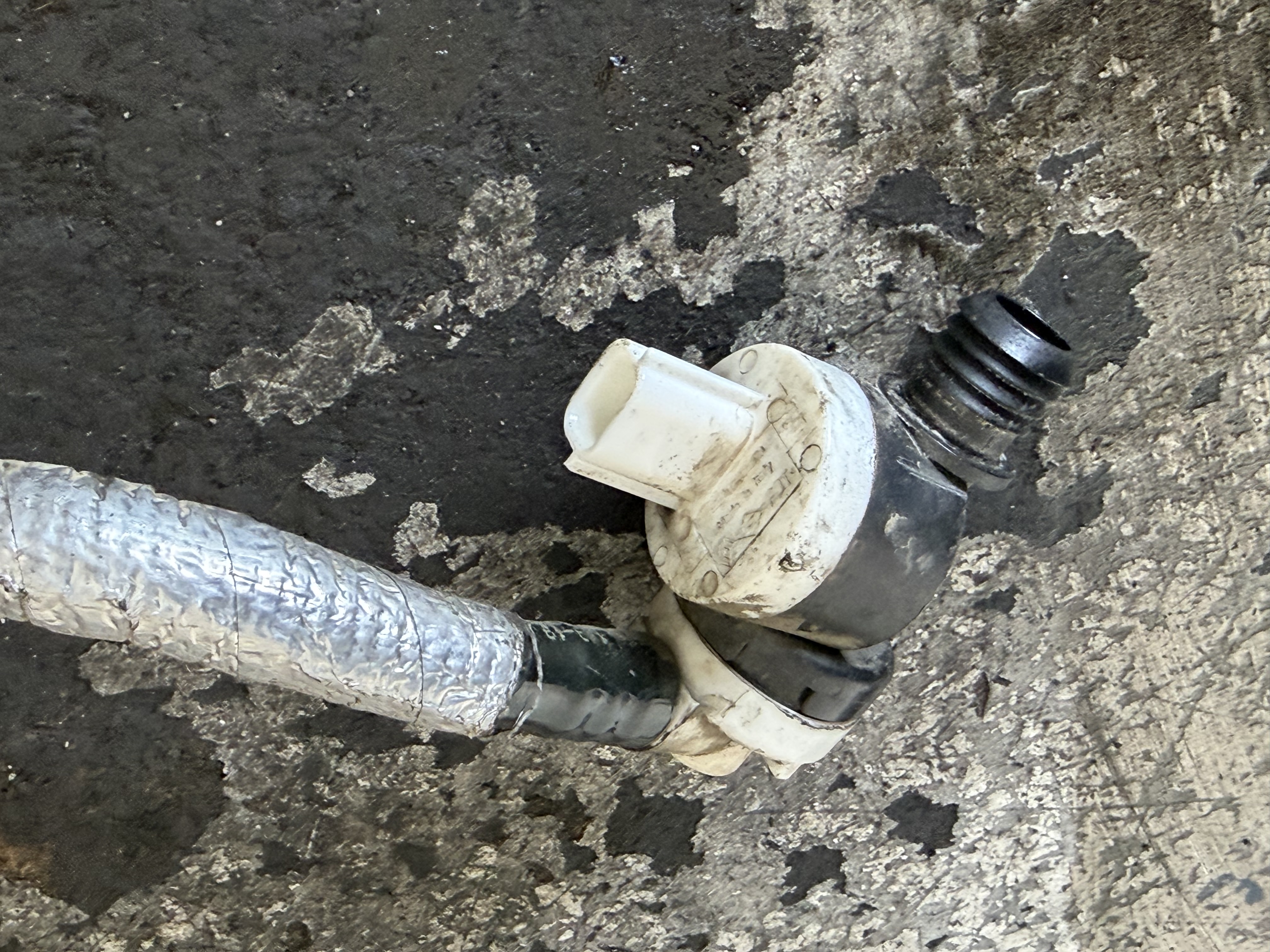 Furtun Combustibil Dacia Dokker 2022 1.5 dCi K9K-U8 EURO6
