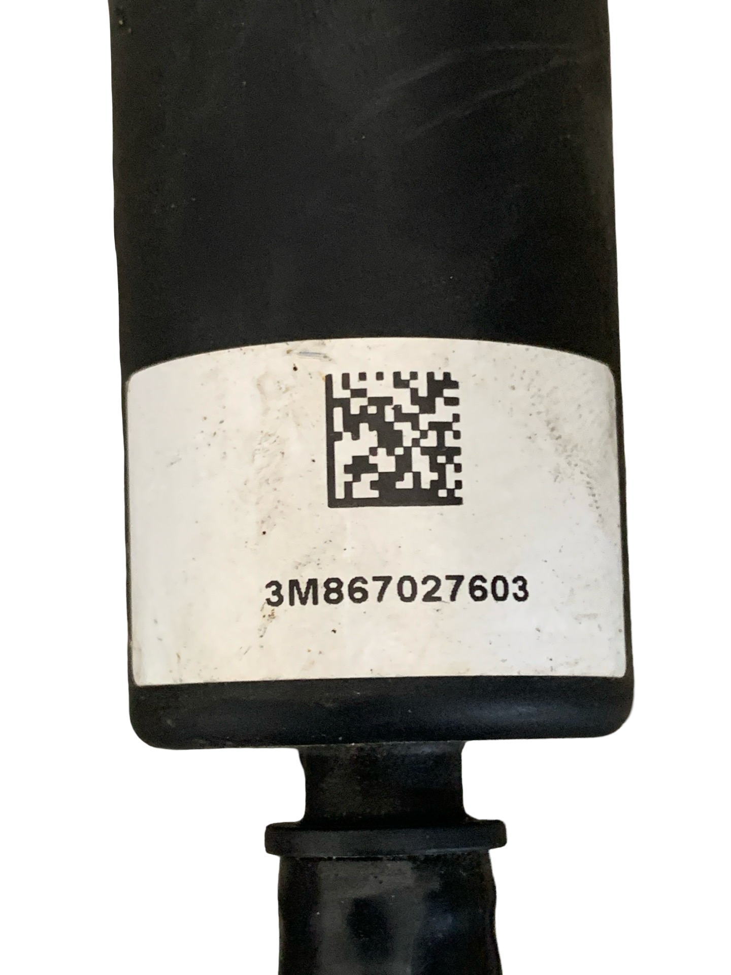 Furtun Combustibil Ford Focus 4 1.0 EcoBoost Automatic B7DA 2018–2025 - cod: 3M867027603 – foto 2