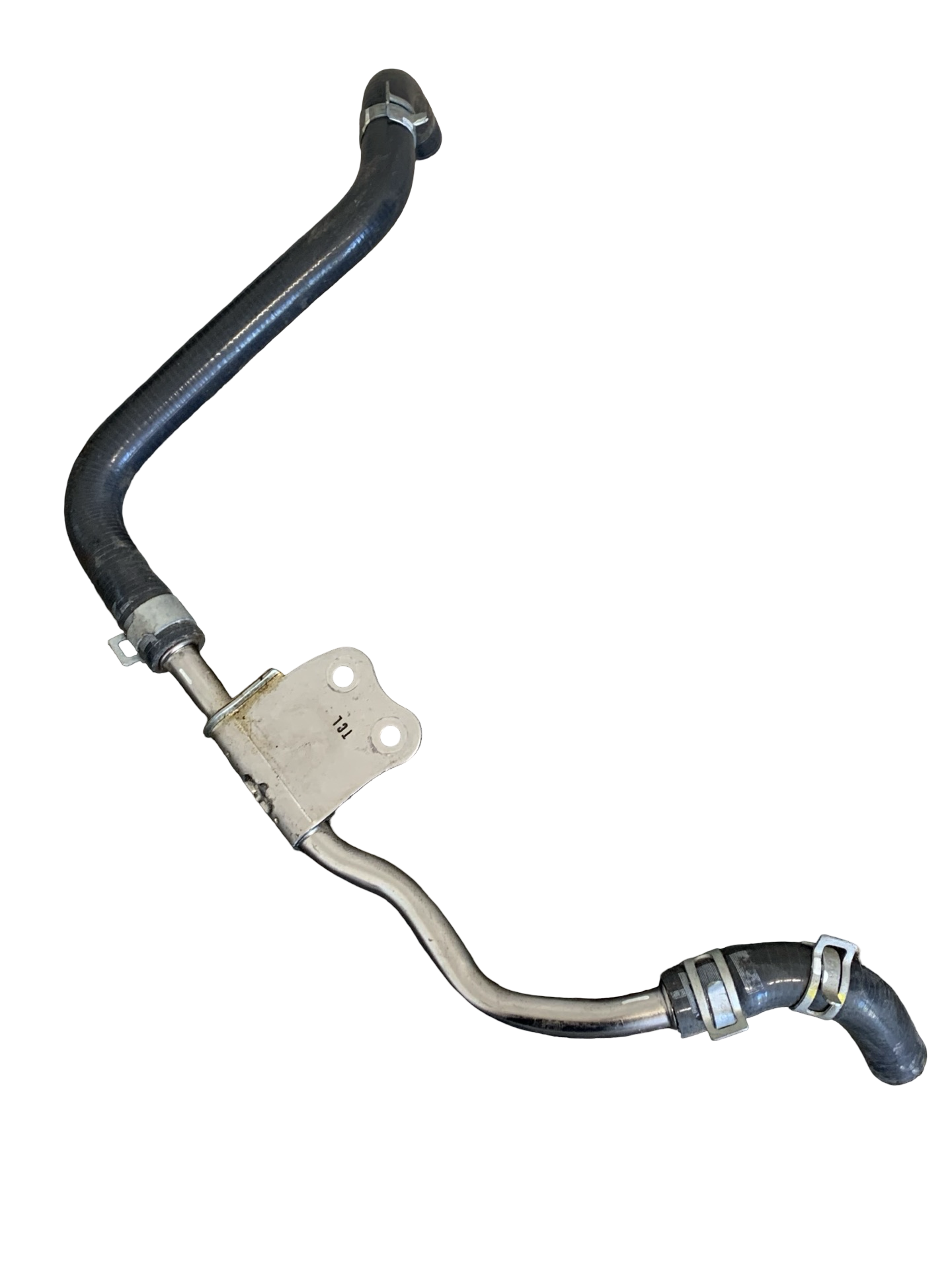 Furtun Combustibil KIA Sportage 5 1.6 T-GDI G4FP 2021–2025 – foto 2