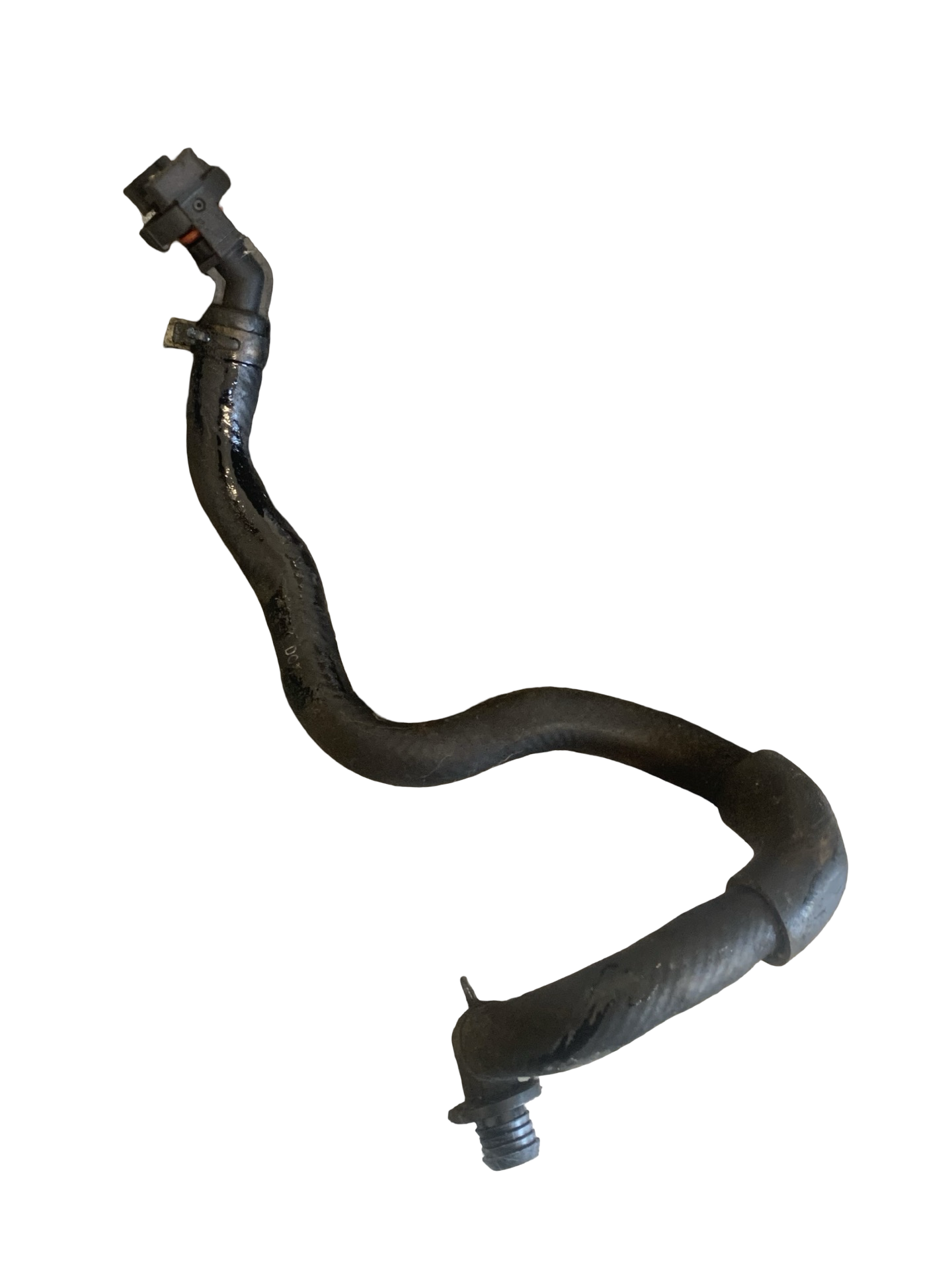 Furtun Combustibil Nissan Qashqai 1 1.6 R9M 2007–2014