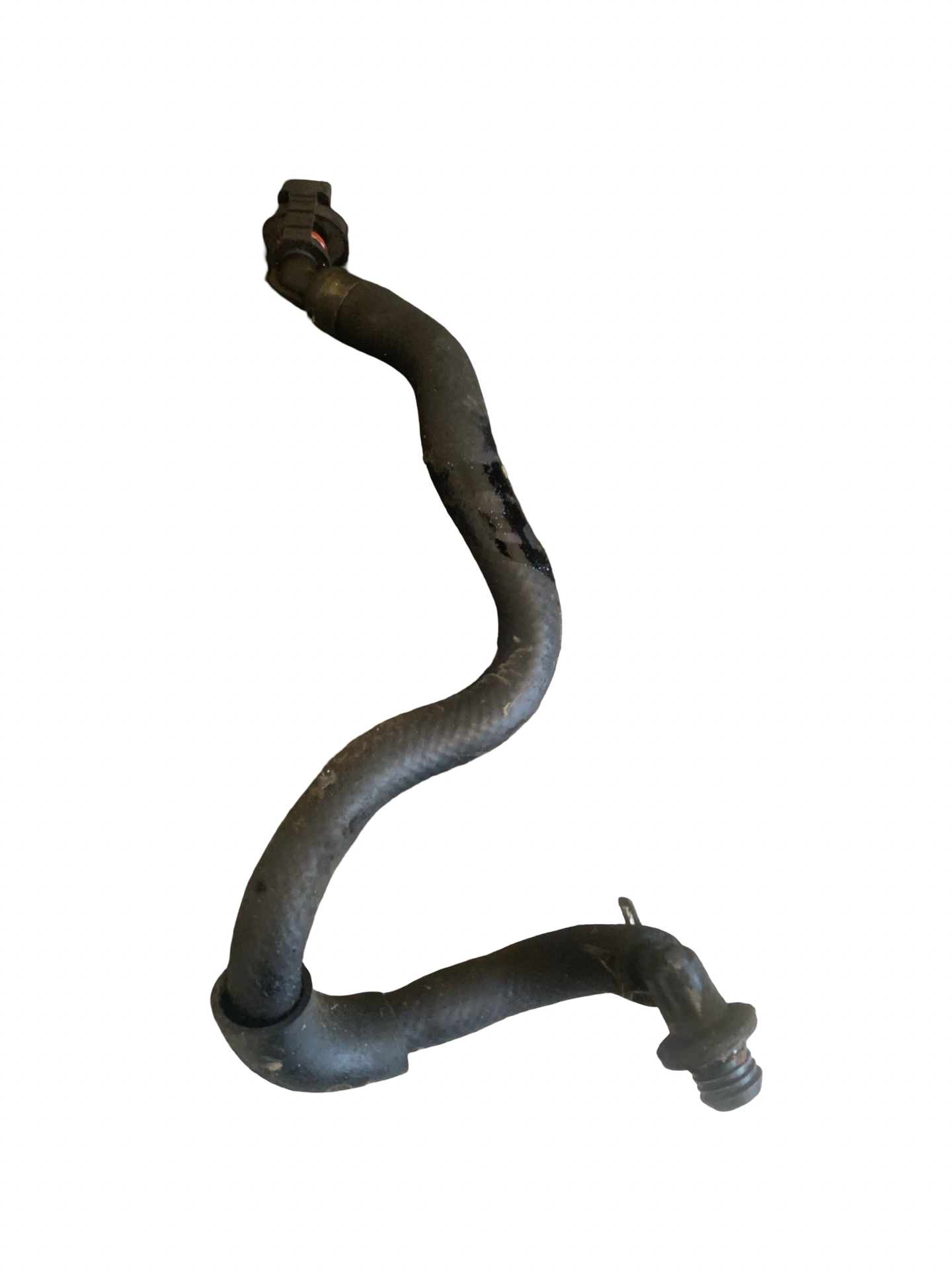 Furtun Combustibil Nissan Qashqai 1 1.6 R9M 2007–2014 – foto 2