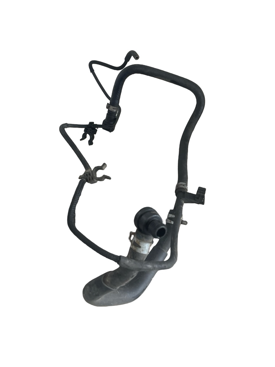Furtun combustibil SUZUKI SX4 EY, GY 2006 - > 1.6 VVT M16A – foto 3