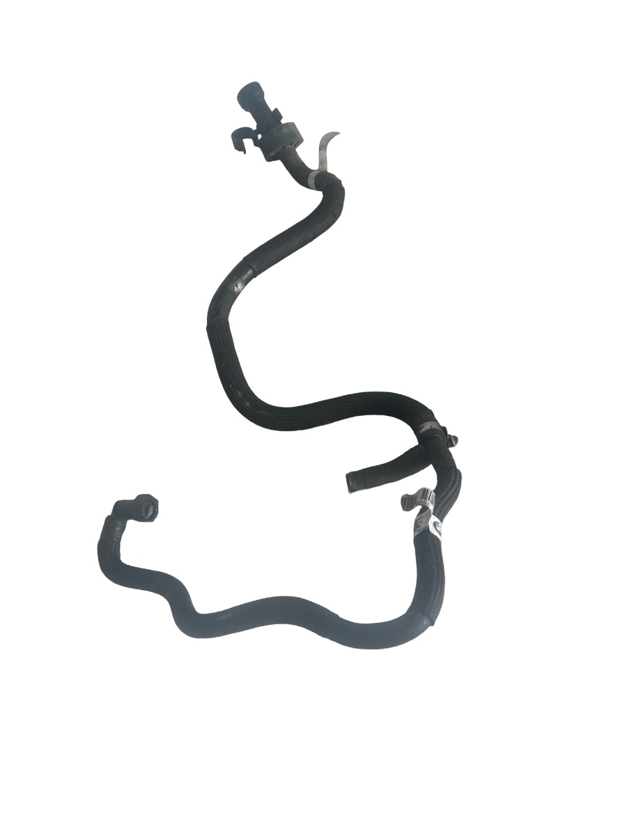 Furtun/conducta combustibil BMW X1 I E84 2009 - 2015 2.0 sDrive 20 d N47 D20 C 7800669-02 – foto 2