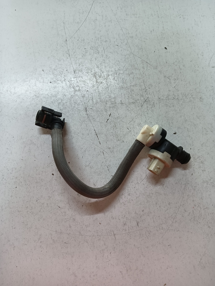 Furtun/conducta combustibil DACIA LODGY 2012 - > – foto 2