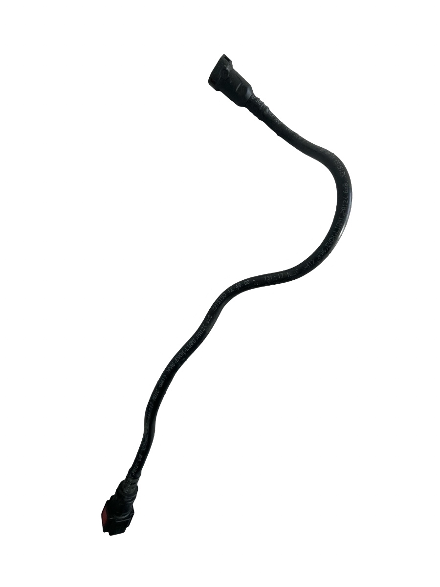Furtun/conducta combustibil DACIA SANDERO II 2012 - > 0.9 TCe 90 H4B 400 – foto 2