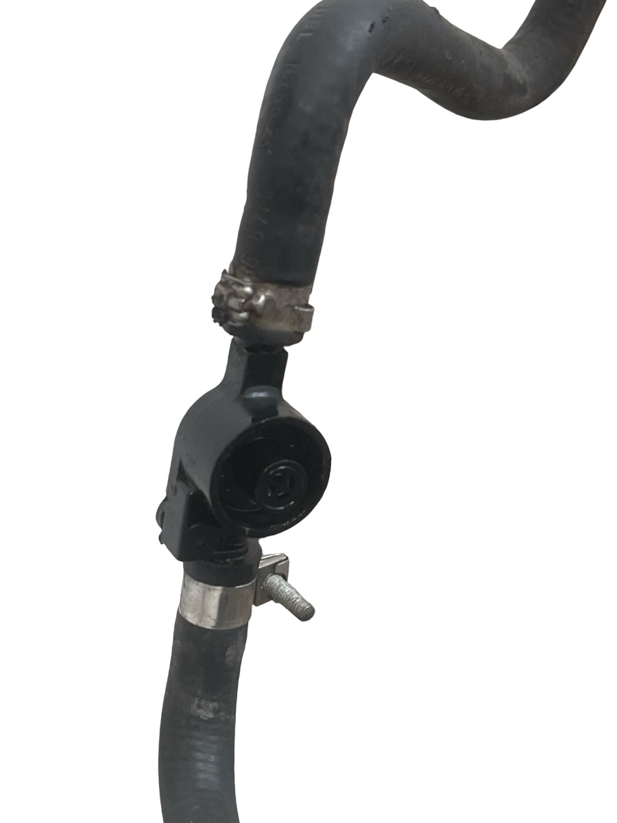 Furtun/conducta combustibil MERCEDES-BENZ A-CLASS W168 1997 - 2005 1.7CDI A6680780381 – foto 2
