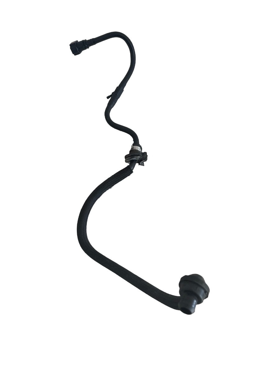 Furtun/conducta combustibil VOLVO S80 II AS, 124 2006 - > 1.6 D DRIVe D 4164 T – foto 2