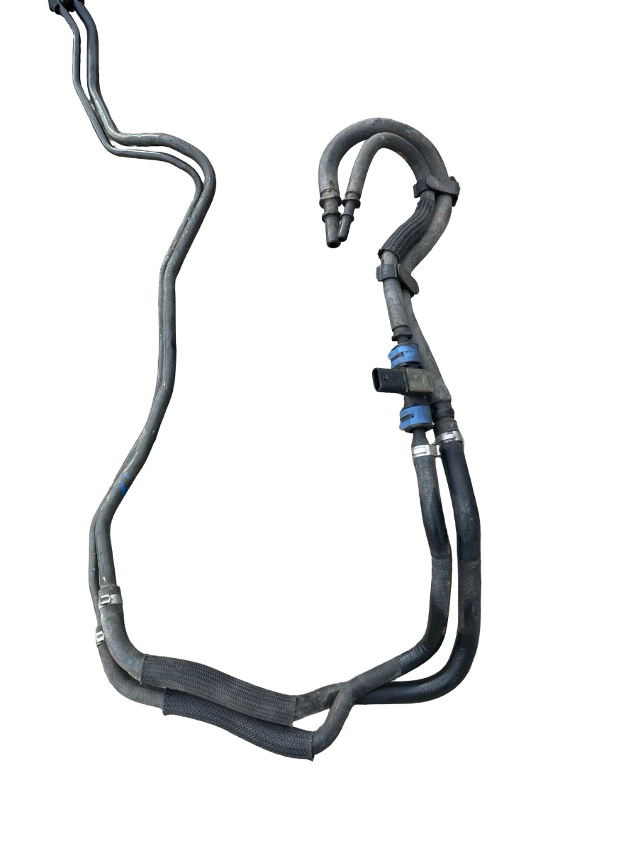 Furtun/conducta combustibil VOLVO XC60 156 2008 - > 2.0D – foto 2