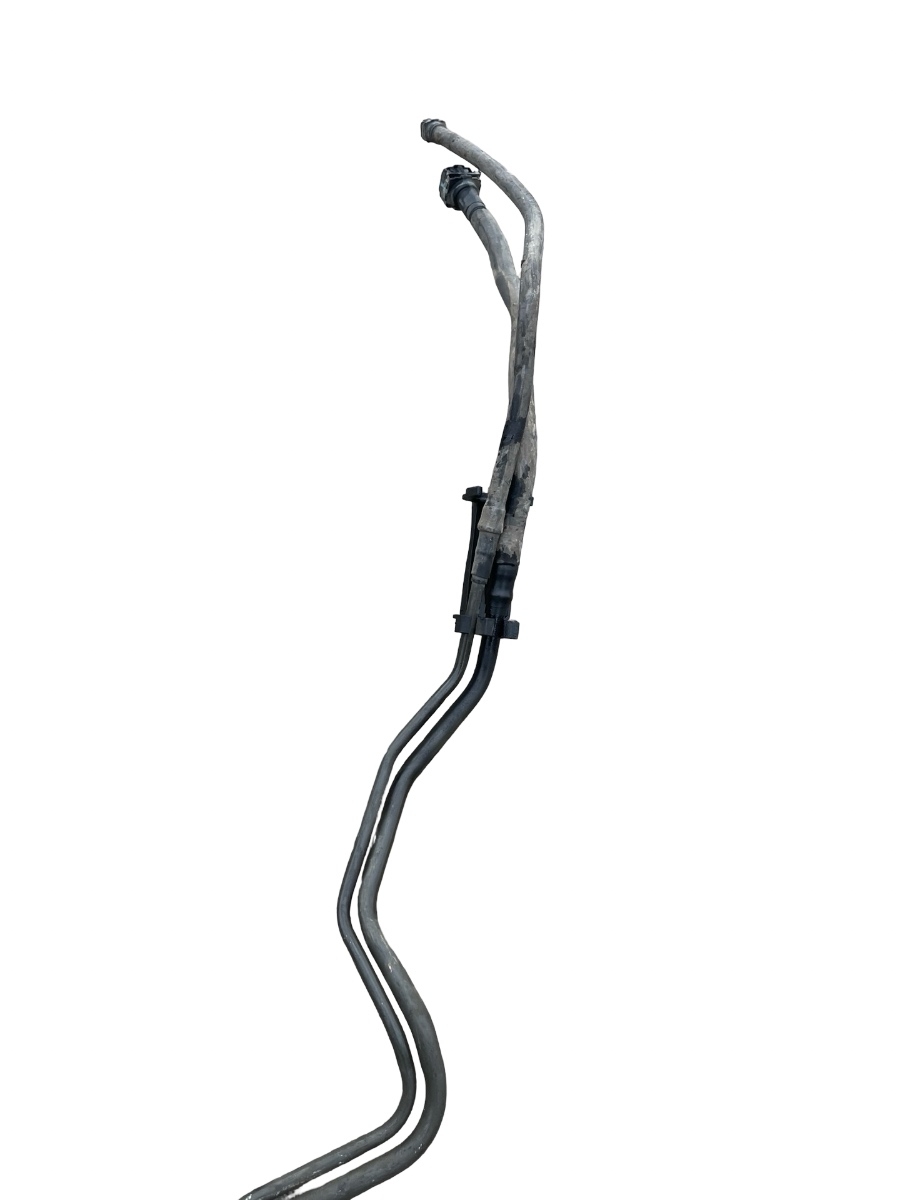 Furtun/conducta combustibil VOLVO XC60 156 2008 - > 2.0D – foto 3