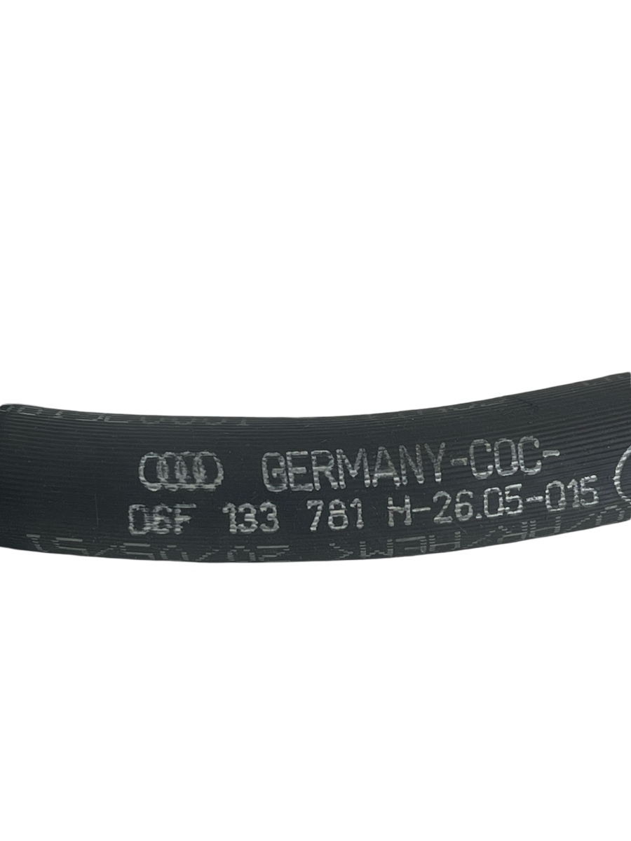 Furtun/conducta de aerisire AUDI A3 II 8P1 2003 - 2013 2.0 TFSI AXX 06F133781 – foto 2