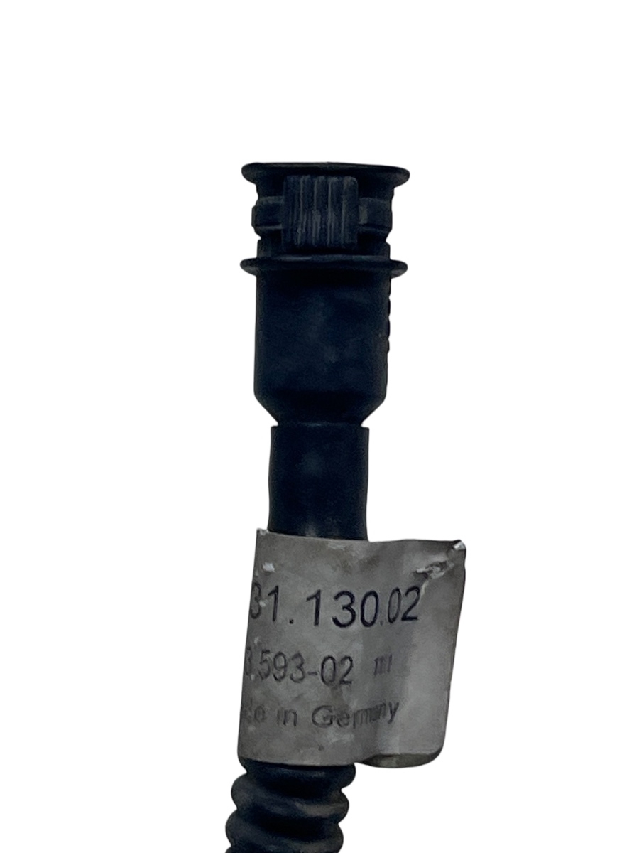 Furtun/conducta de aerisire faruri PORSCHE PANAMERA 970 2009 - 2016 97063113002 – foto 2