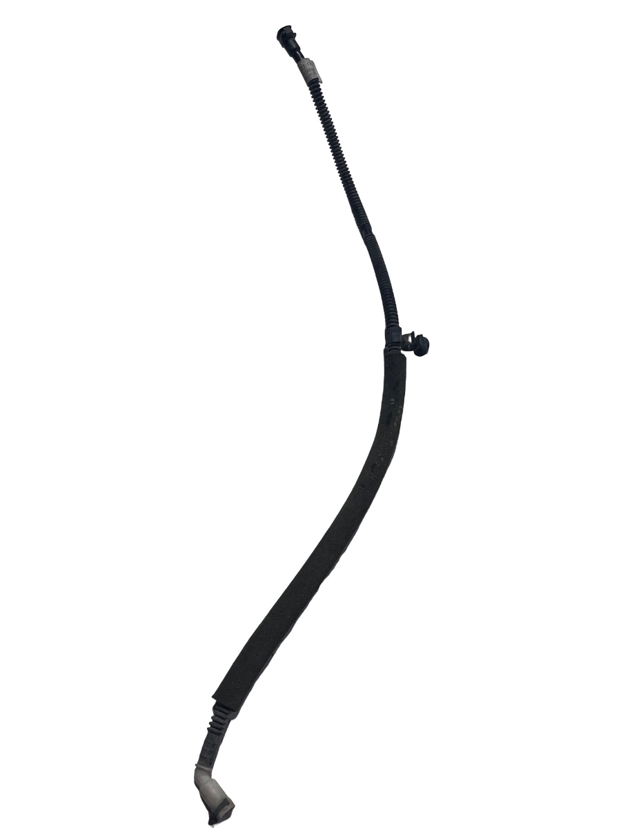 Furtun/conducta de aerisire faruri PORSCHE PANAMERA 970 2009 - 2016 97063113002