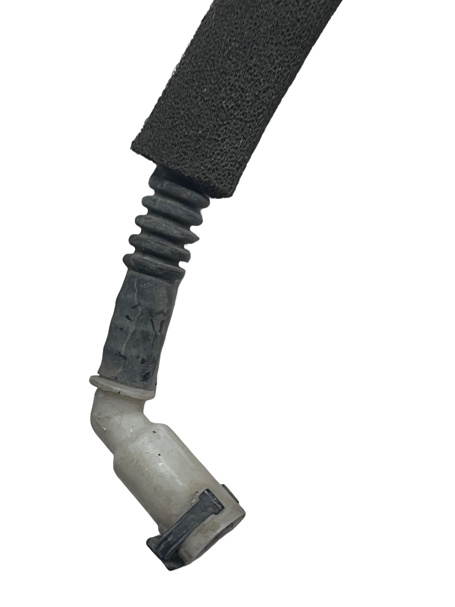 Furtun/conducta de aerisire faruri PORSCHE PANAMERA 970 2009 - 2016 97063113002 – foto 3