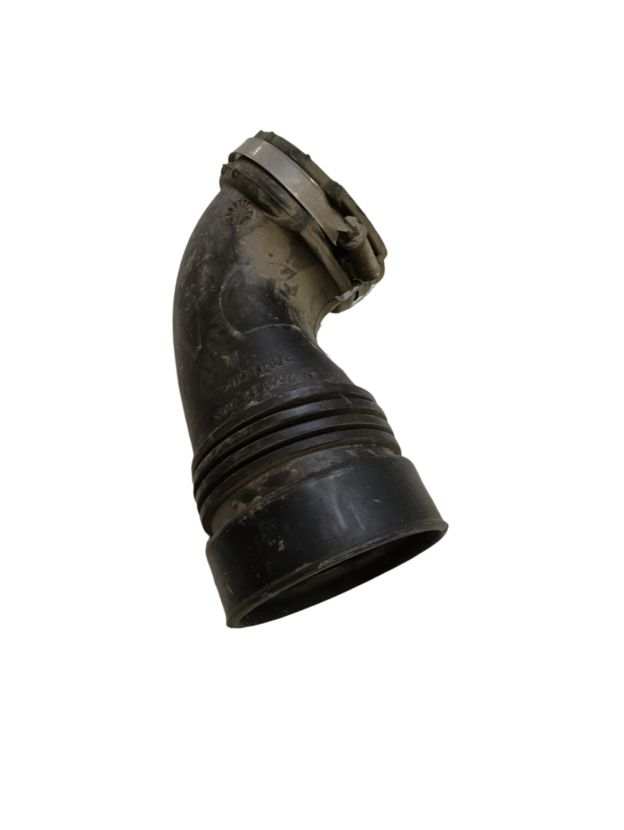 Furtun/conducta de aerisire PEUGEOT 207 WA_, WC_ 2006 - > 1.6 16V VTi 5FS (EP6C), 5FW (EP6), EP6 – foto 2