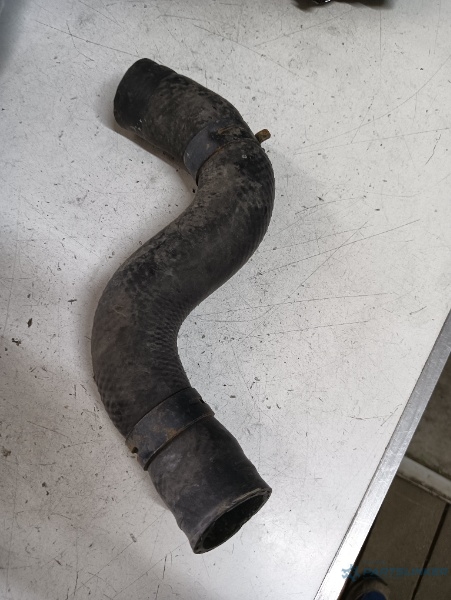 Furtun/conducta de aerisire TOYOTA LAND CRUISER 150 TRJ15_, KDJ15_, GRJ15_, GDJ15_ 2009 - >