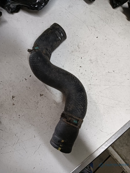 Furtun/conducta de aerisire TOYOTA LAND CRUISER 150 TRJ15_, KDJ15_, GRJ15_, GDJ15_ 2009 - > – foto 2