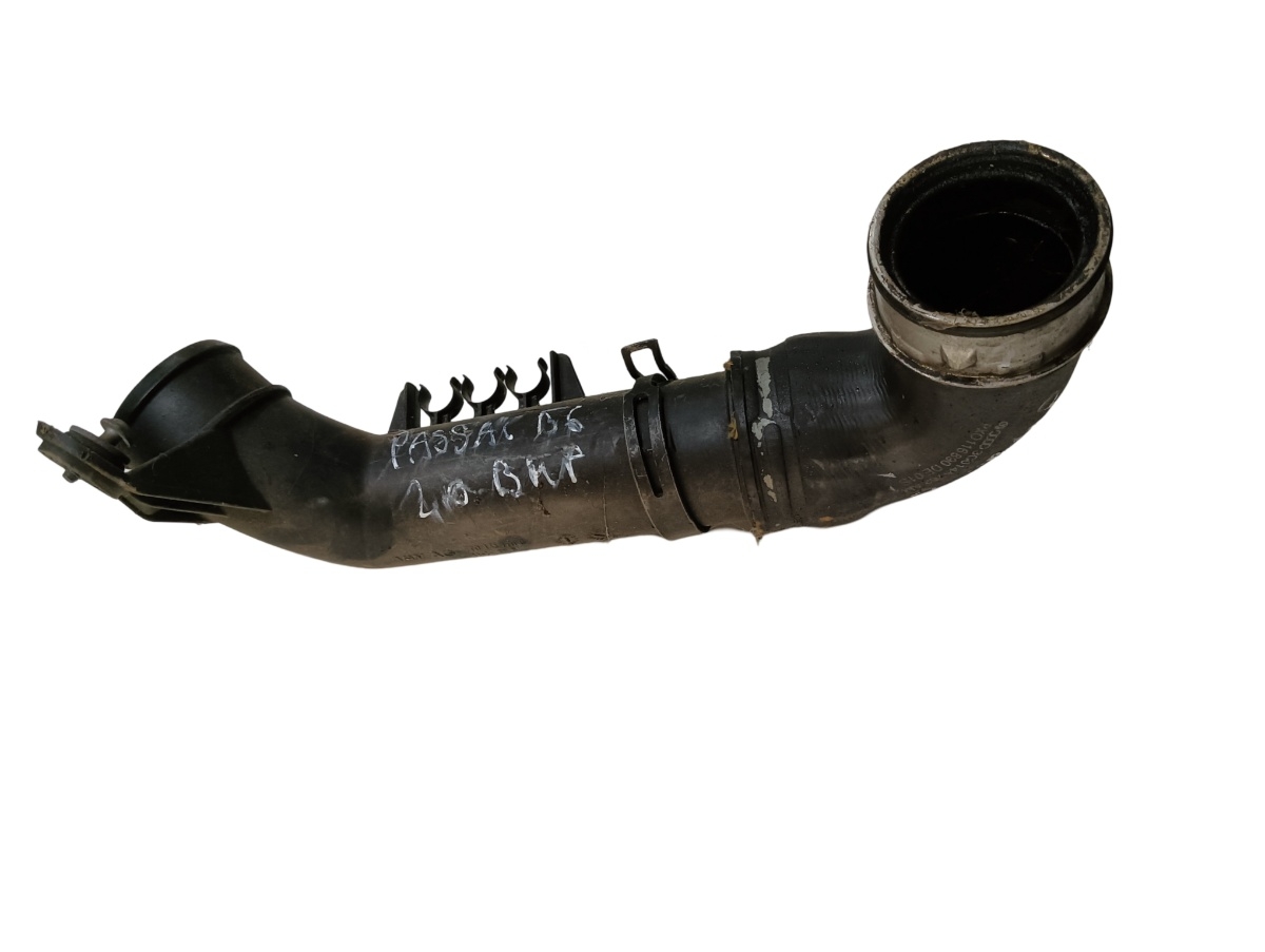 Furtun/conducta de aerisire VOLKSWAGEN PASSAT 3C2 2005 - 2010 2.0 TDI BMP – foto 2