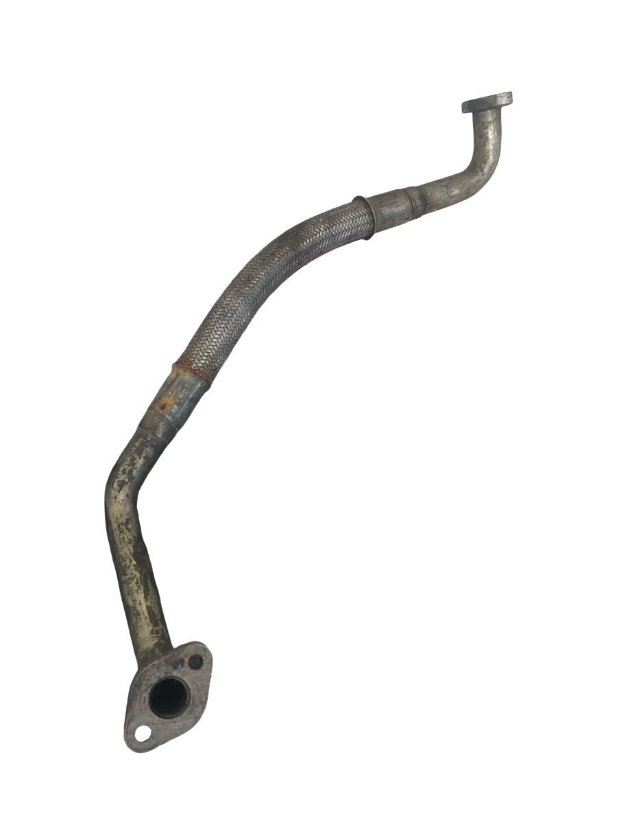 Furtun/conducta de ulei turbocompresor turbina AUDI TT Coupe 8N3 1998 - 2006 1.8T – foto 2