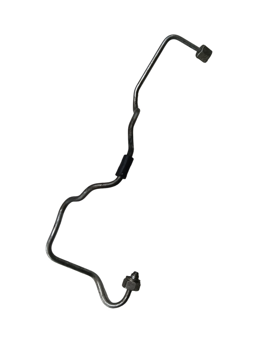 Furtun/conducta de ulei turbocompresor turbina BMW 5 F10 2009 - 2016 3.0 525 d N57 D30 A – foto 2
