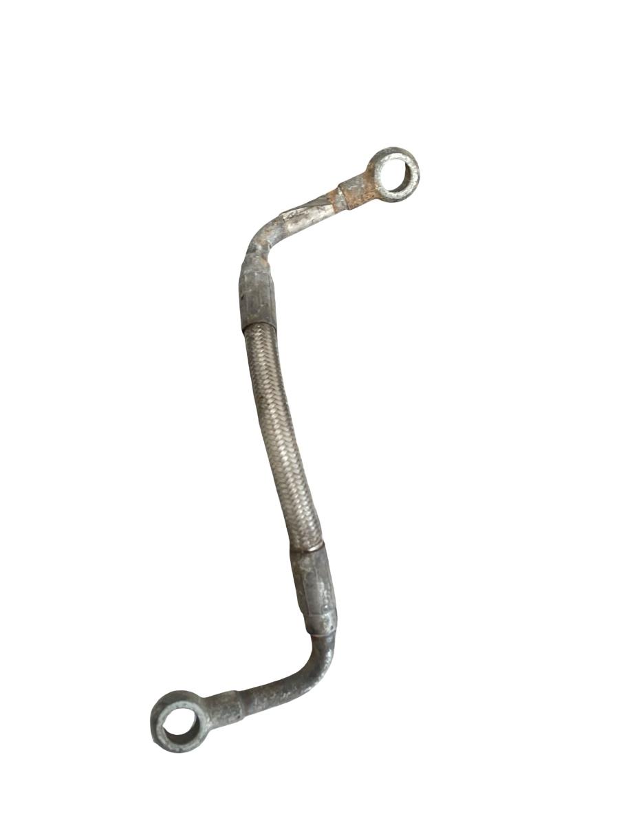 Furtun/conducta de ulei turbocompresor turbina FIAT LINEA 323_, 110_ 2006 -> 1.4 T-Jet 198 A4.000