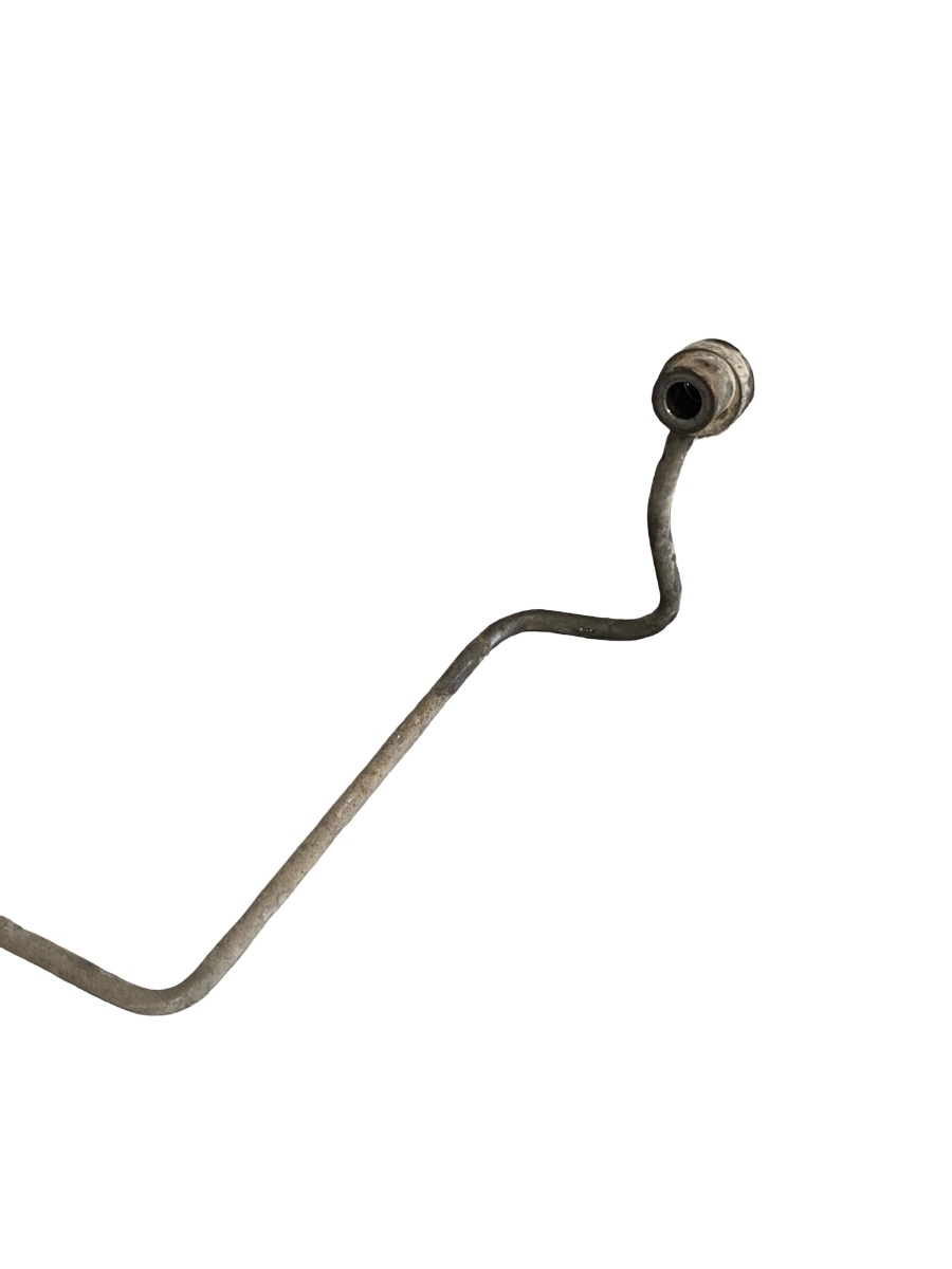 Furtun/conducta de ulei turbocompresor turbina FORD FOCUS Hatchback  DAW, DBW 1998 - 2007 1.8 TDCi FFDA – foto 2