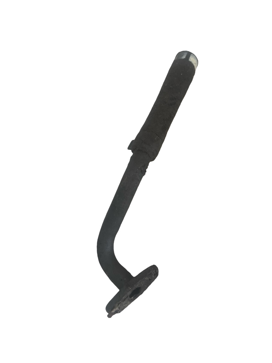 Furtun/conducta de ulei turbocompresor turbina HYUNDAI ELANTRA Estate 1998 - 2002 2,0CRDI D4EA – foto 2