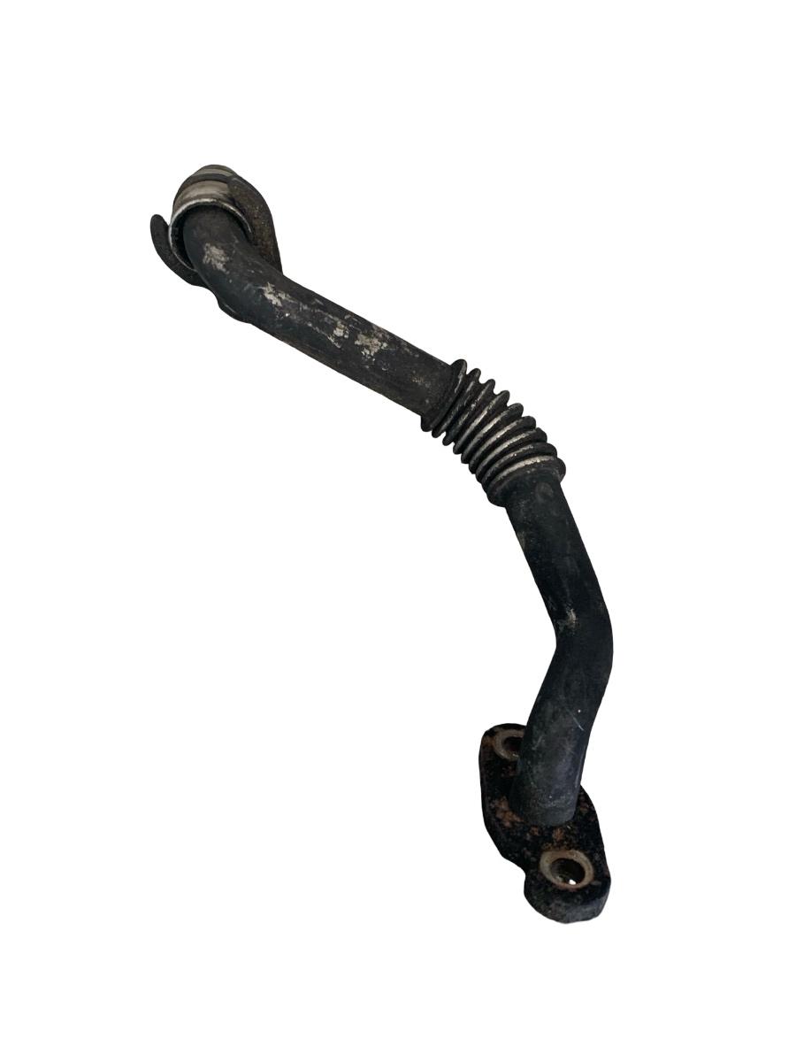 Furtun/conducta de ulei turbocompresor turbina JAGUAR XF CC9_, X250 2008 - 2015 2.7 D AJD