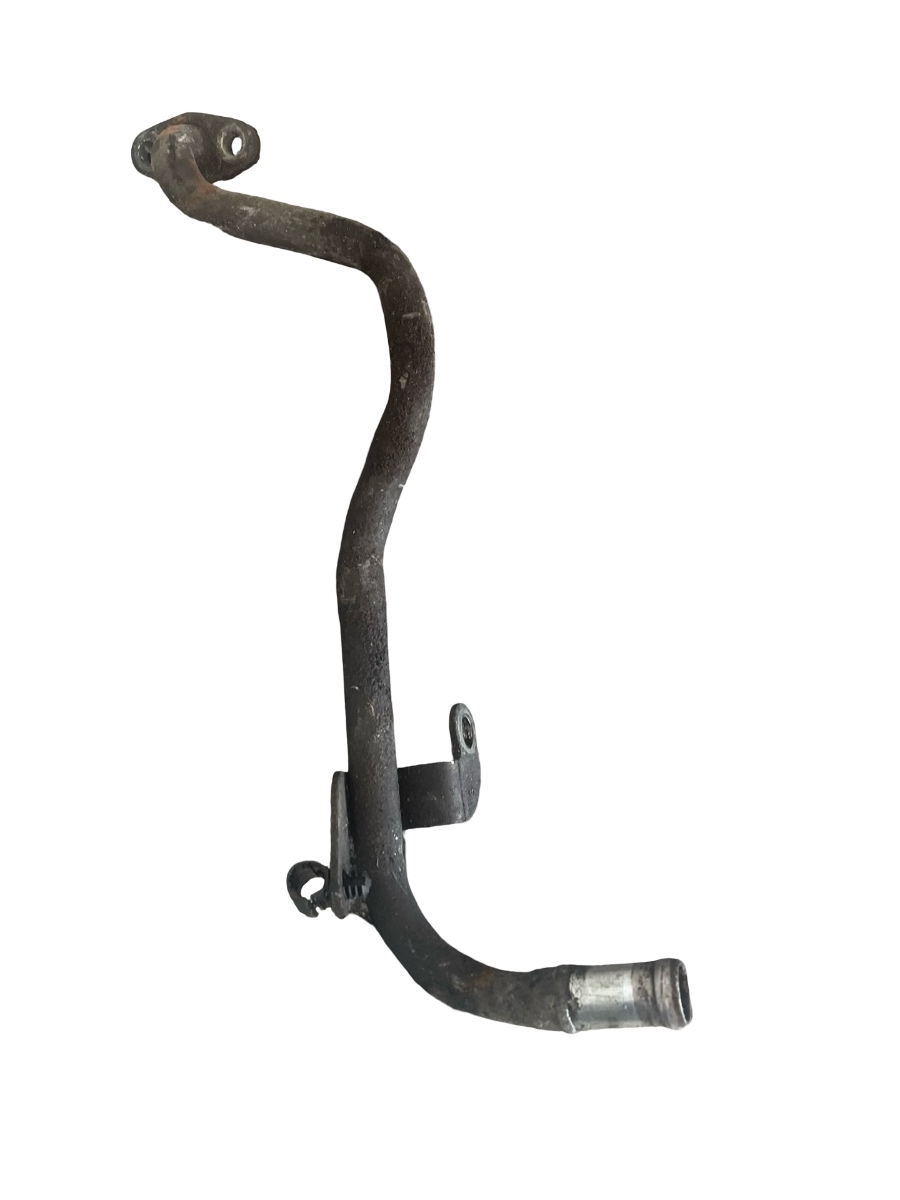 Furtun/conducta de ulei turbocompresor turbina OPEL MERIVA X03 2003 - 2010 1.3 CDTI Z 13 DTJ – foto 2