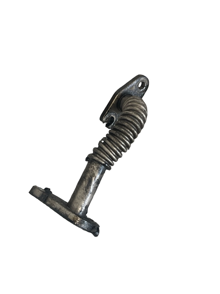 Furtun/conducta de ulei turbocompresor turbina OPEL MERIVA X03 2003 - 2010 1.3 CDTI Z 13 DTJ – foto 2