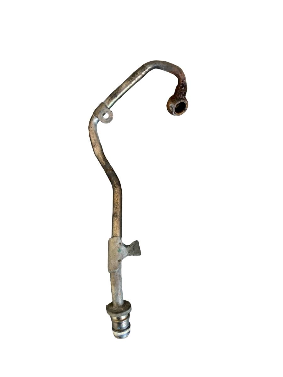 Furtun/conducta de ulei turbocompresor turbina PEUGEOT 308 SW 4E_, 4H_ 2007 -> 1.6 16V 5FX (EP6DT)