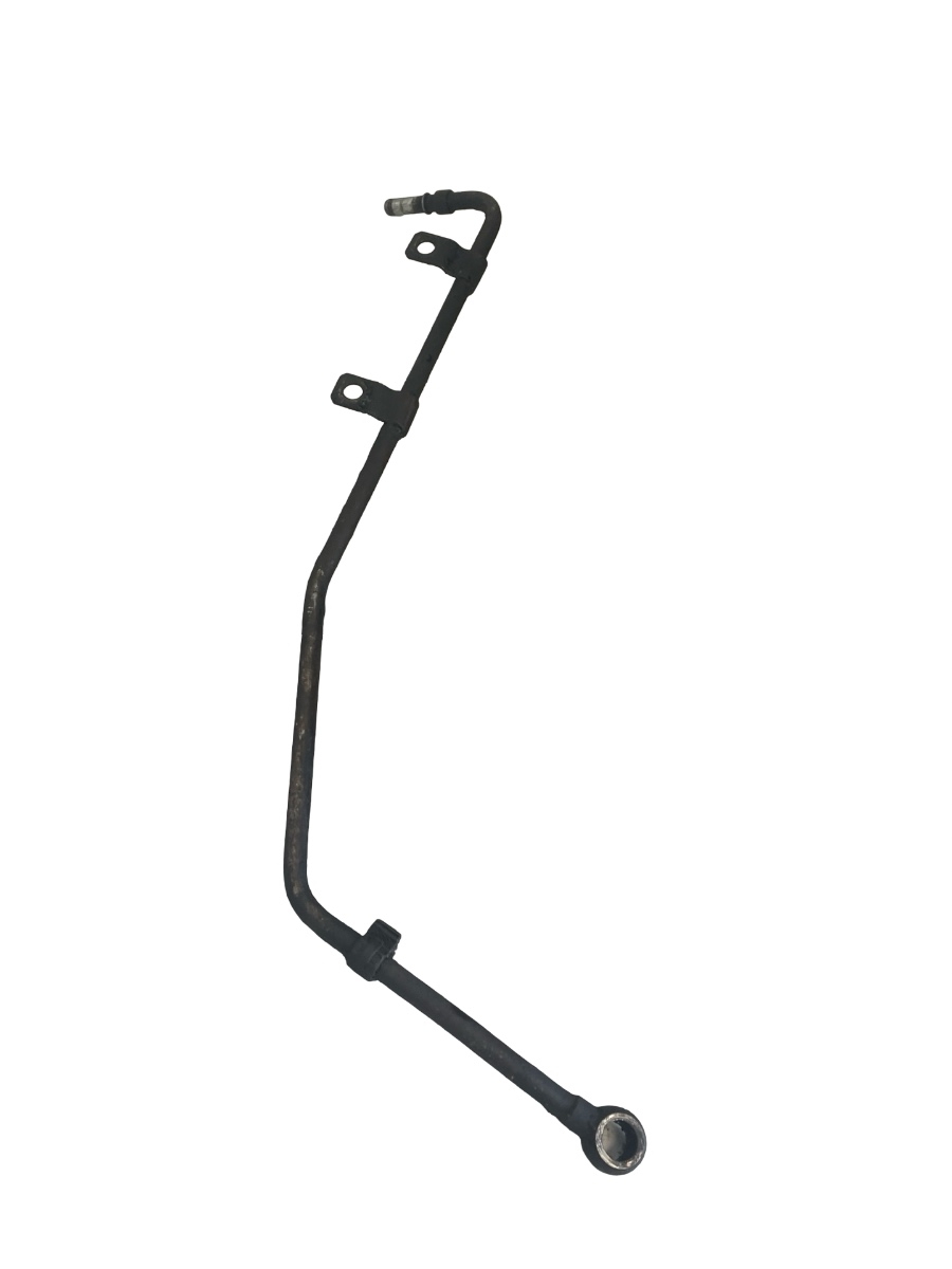 Furtun/conducta de ulei turbocompresor turbina PEUGEOT BOXER Box 2006 - > 3.0 HDi 160 F1CE0481D (F30DT)