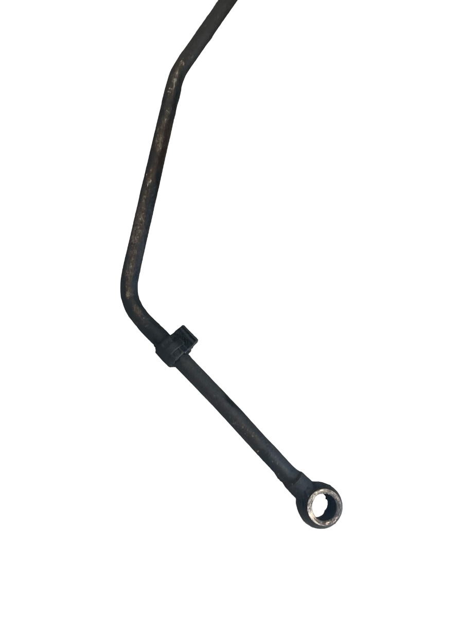 Furtun/conducta de ulei turbocompresor turbina PEUGEOT BOXER Box 2006 - > 3.0 HDi 160 F1CE0481D (F30DT) – foto 2