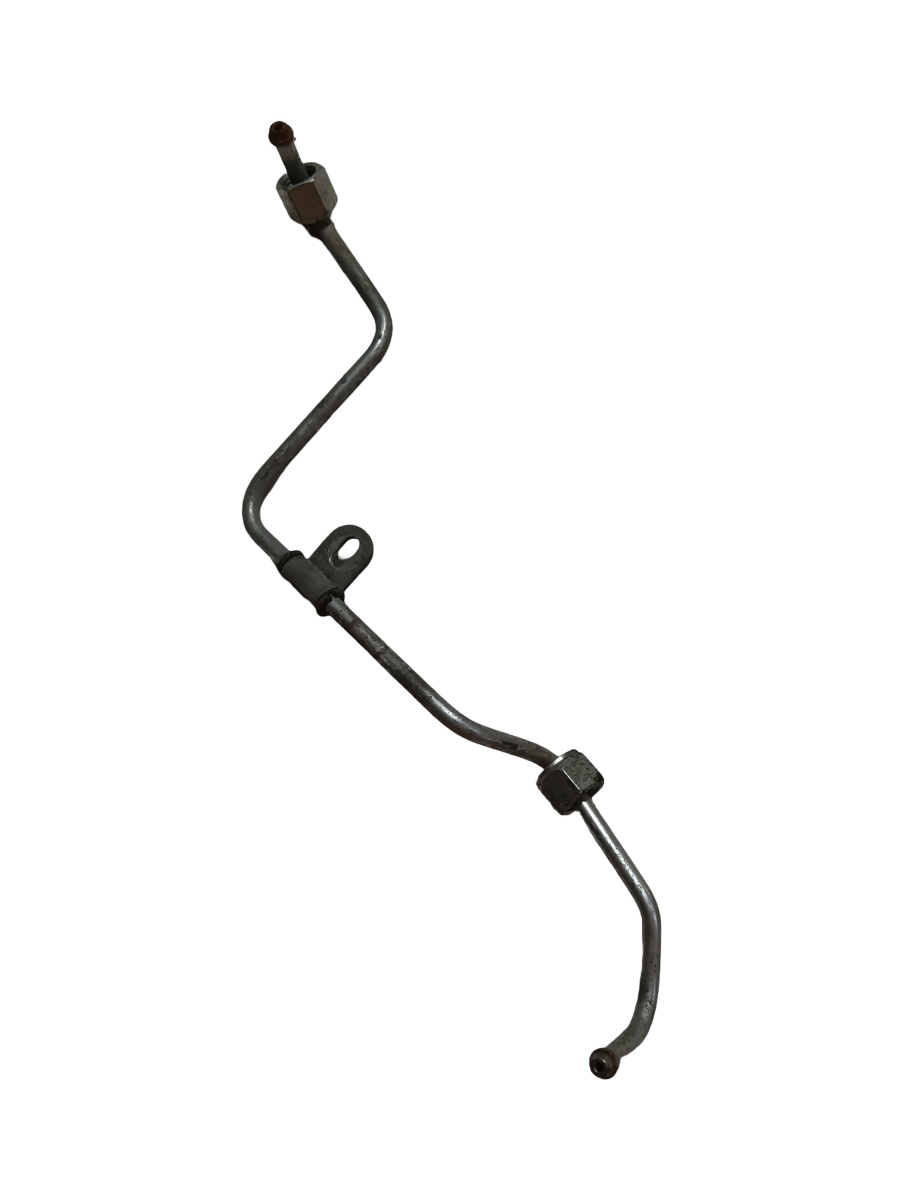 Furtun/conducta de ulei turbocompresor turbina RENAULT LAGUNA III BT0/1 2007 - 2015 – foto 2